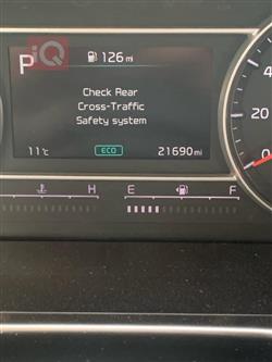 كيا سورينتو